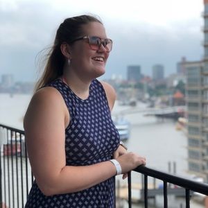 Meet your Posher, Mikayla